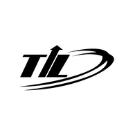 TIL.NSE logo