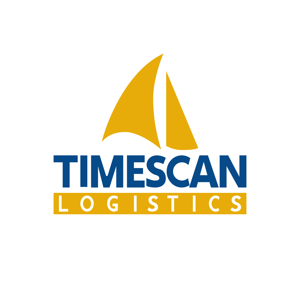 TIMESCAN.NSE logo
