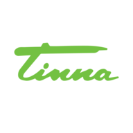 TINNARUBR.NSE logo
