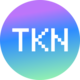 TKN logo