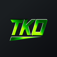 TKO logo
