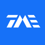 TME logo