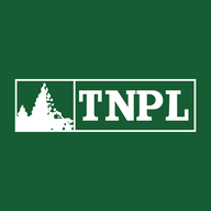 TNPL.NSE logo