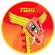 TOKI logo
