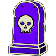 TOMB logo