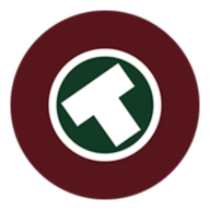 TOMS logo