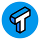 TONPAD logo
