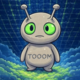 TOOOM logo