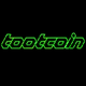 TOOTCOIN logo