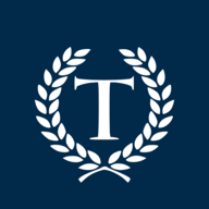 TOWN logo