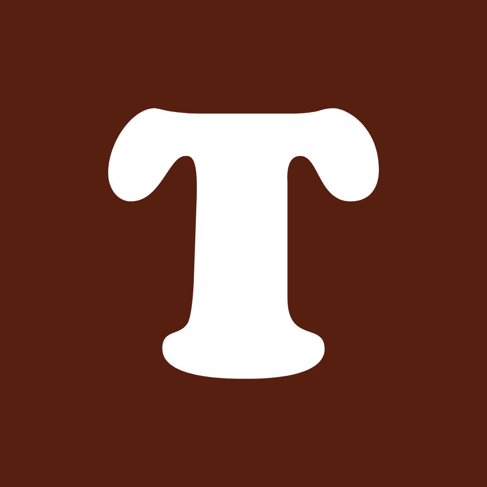 TR logo