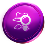 TRACKER logo