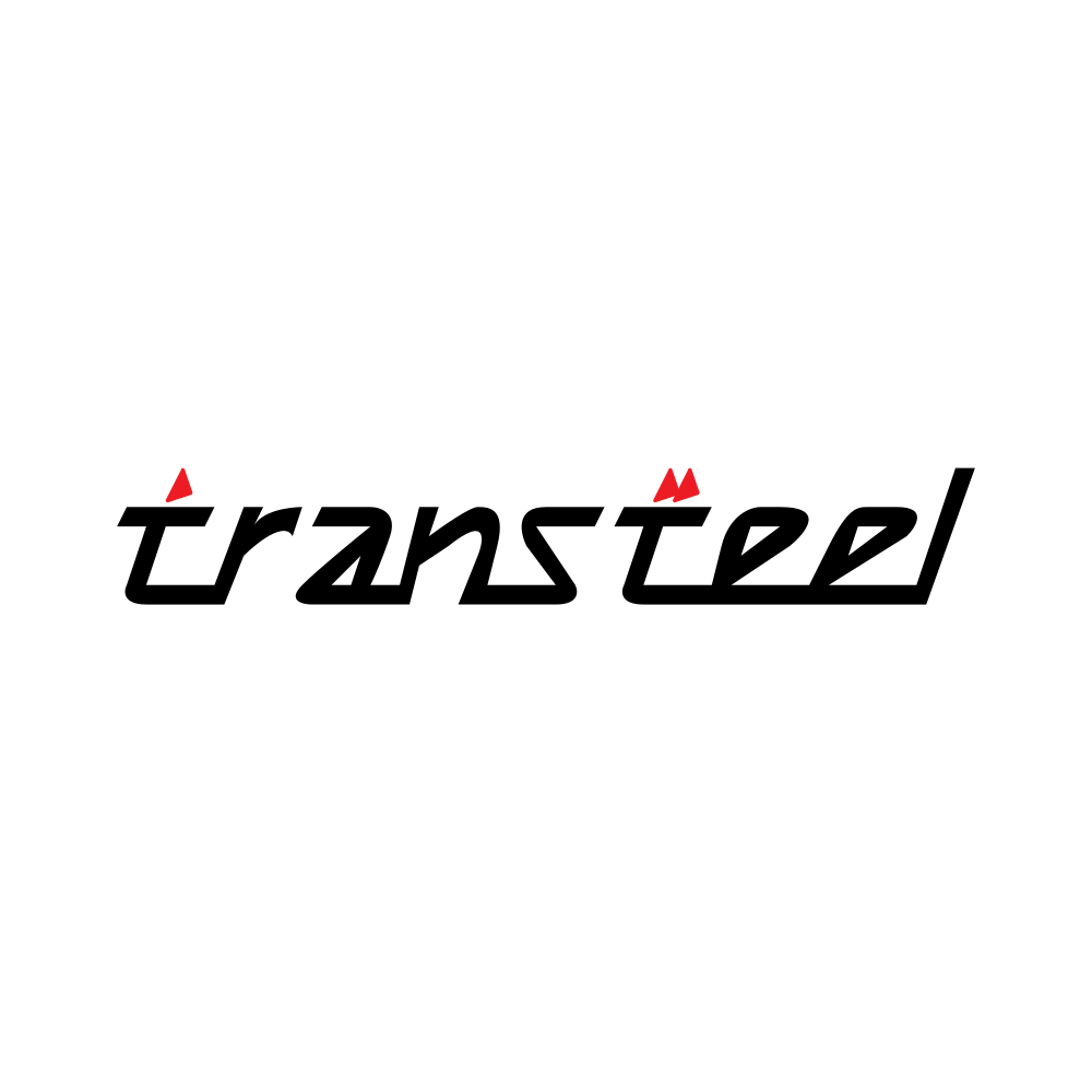 TRANSTEEL.NSE logo