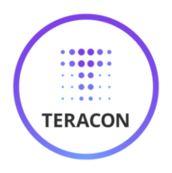 TRCON logo