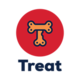 TREAT logo
