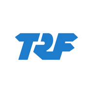 TRF.NSE logo