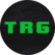 TRG logo