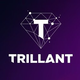 TRIL logo