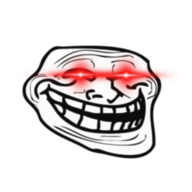 TROLL logo
