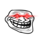 TROLL logo