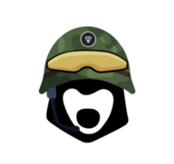 TROOP logo