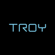 TROY logo
