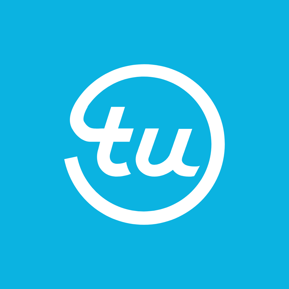 TRU logo