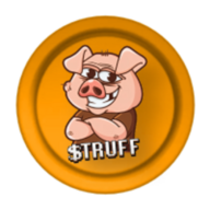 TRUFF logo