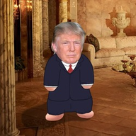 TRUMPIE logo