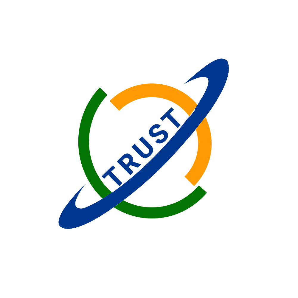 TRUST.NSE logo