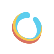 TRVG logo