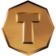 TRY logo