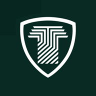 TSTR logo