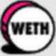 TT-WETH logo