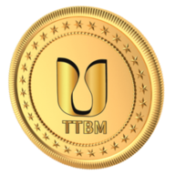 TTBM logo