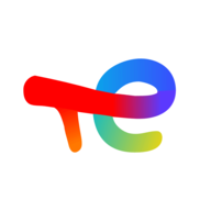 TTE logo