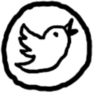 TWTR logo