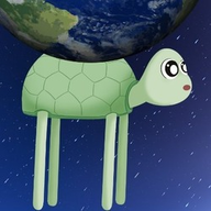 TWURTLE logo