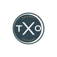TXO logo