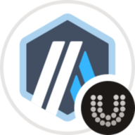 UARB logo