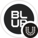 UBLUR logo