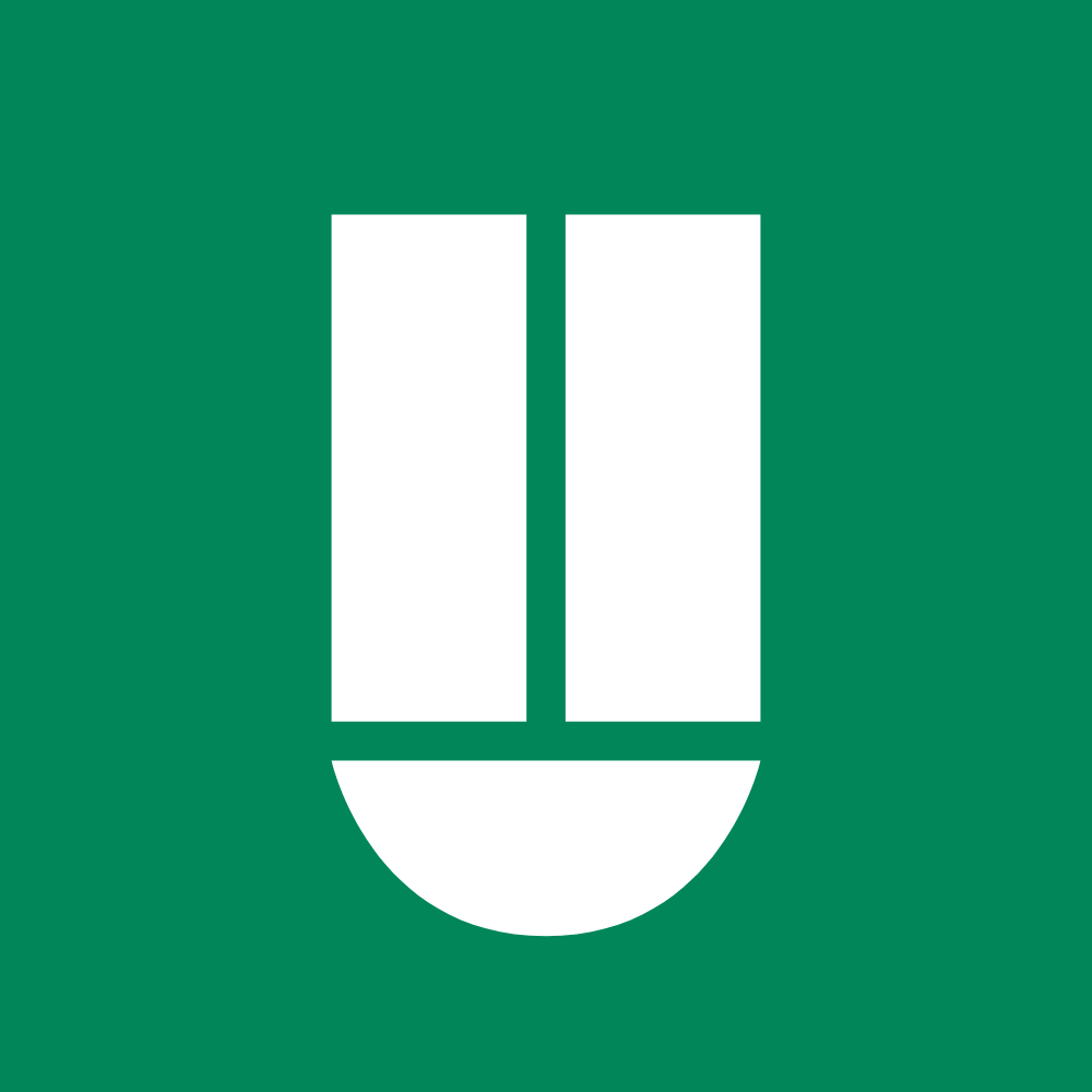 UBSI logo