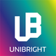 UBT logo