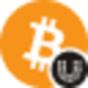 UBTC logo