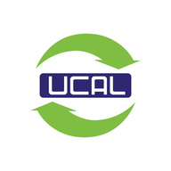 UCAL.NSE logo