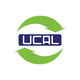 UCAL.NSE logo