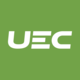 UEC logo