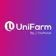 UFARM logo