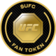 UFC logo