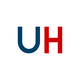UHG logo